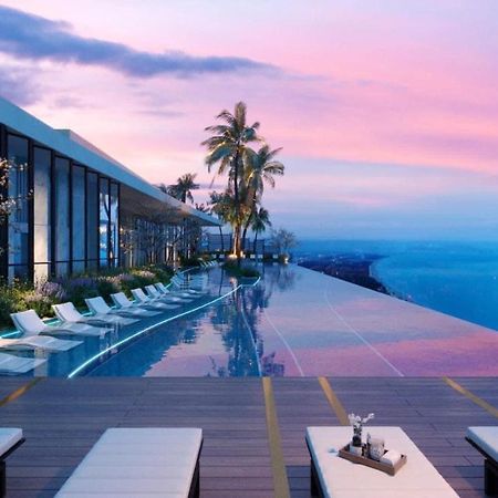 The Song Apartment Vung Tau - Mita House Exteriör bild