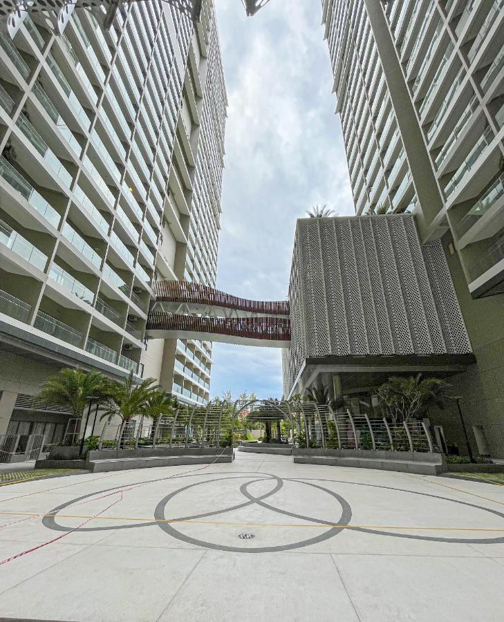 The Song Apartment Vung Tau - Mita House Exteriör bild
