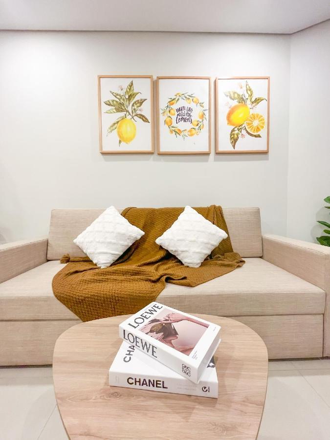 The Song Apartment Vung Tau - Mita House Exteriör bild
